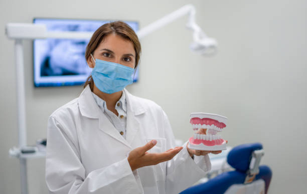 Best Emergency Tooth Extraction in Seward, NE