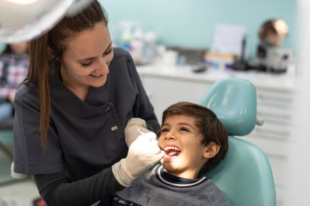 Best Emergency Treatment for Dental Infections or Abscesses in Seward, NE