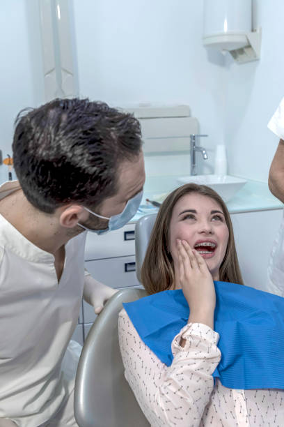 Best Emergency Orthodontic Services in Seward, NE