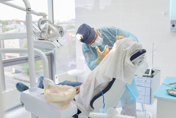 Best Emergency Dental Care for Broken or Chipped Teeth in Seward, NE